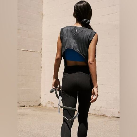 FP Movement Off To The Races Onsie - Picture 2 of 16